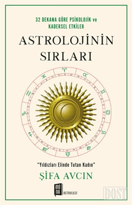 Astrolojinin Sırları